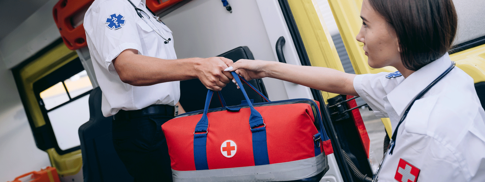 Basic First Aid